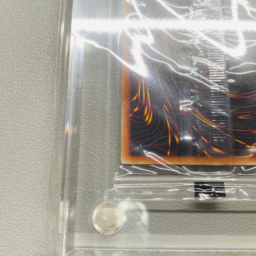 遊戯王 WCS2018 青眼の白龍 ブラックマジシャン 20th 未開封 黒封筒