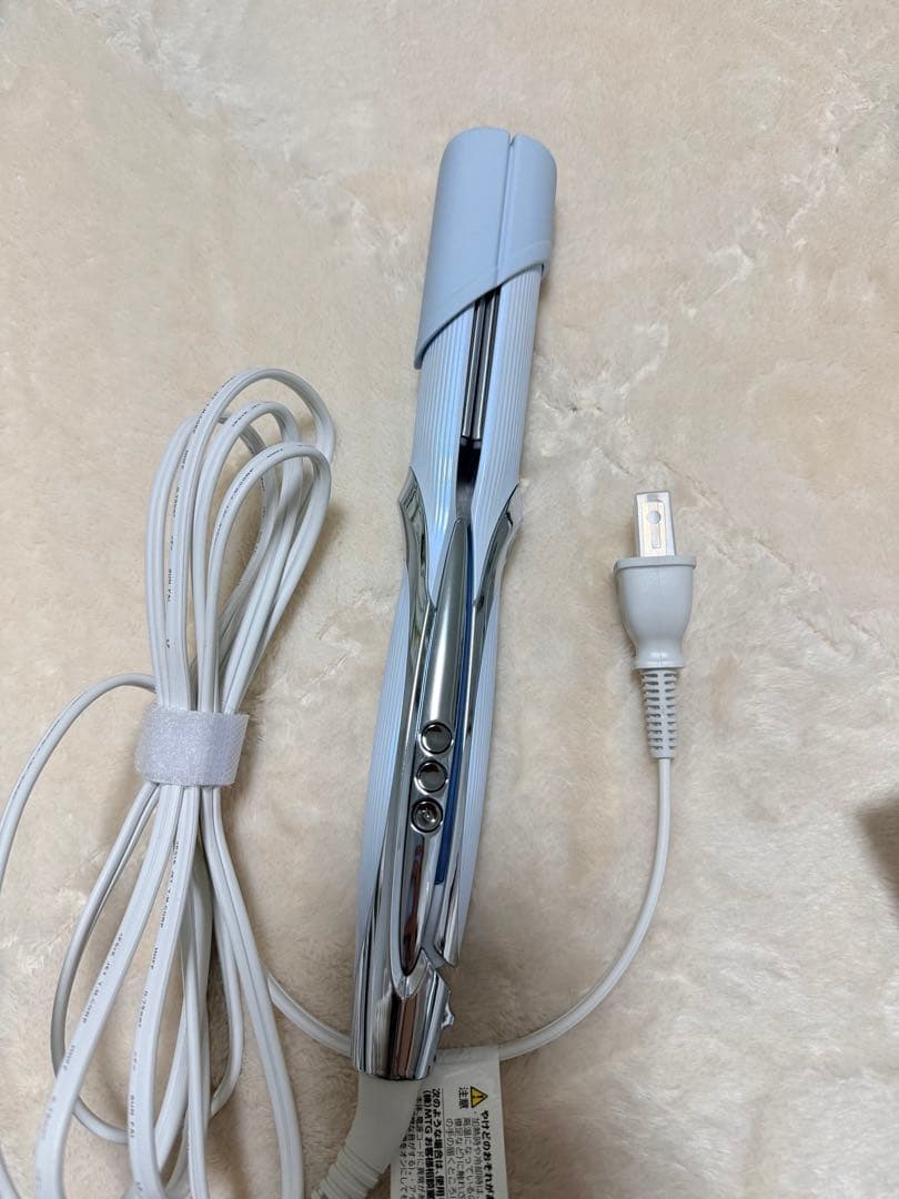 【美品】ReFa リファ ストレートアイロン プロ｜2024年購入｜正規品