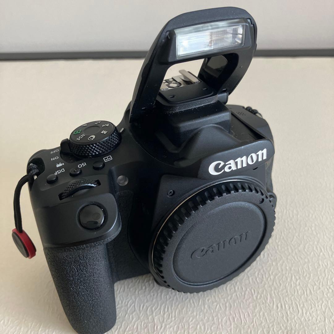 デジタルカメラ Canon EOS Kiss X10i