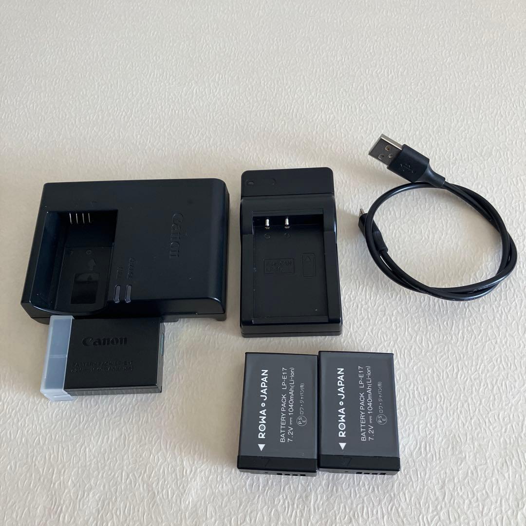 デジタルカメラ Canon EOS Kiss X10i