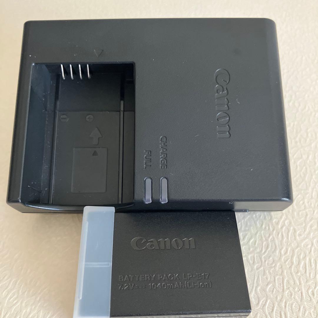 デジタルカメラ Canon EOS Kiss X10i