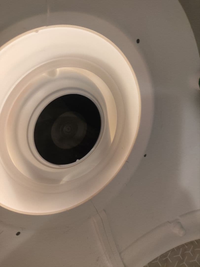 読書烏☆ Petkit PurobotMaxPro 自動猫トイレ 白