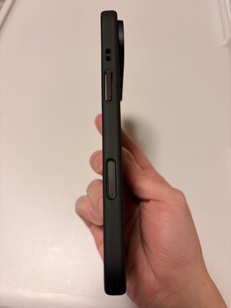 Casetify god selection flagmentコラボ