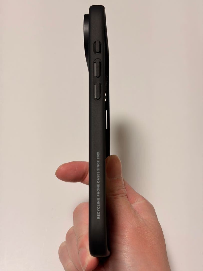 Casetify god selection flagmentコラボ