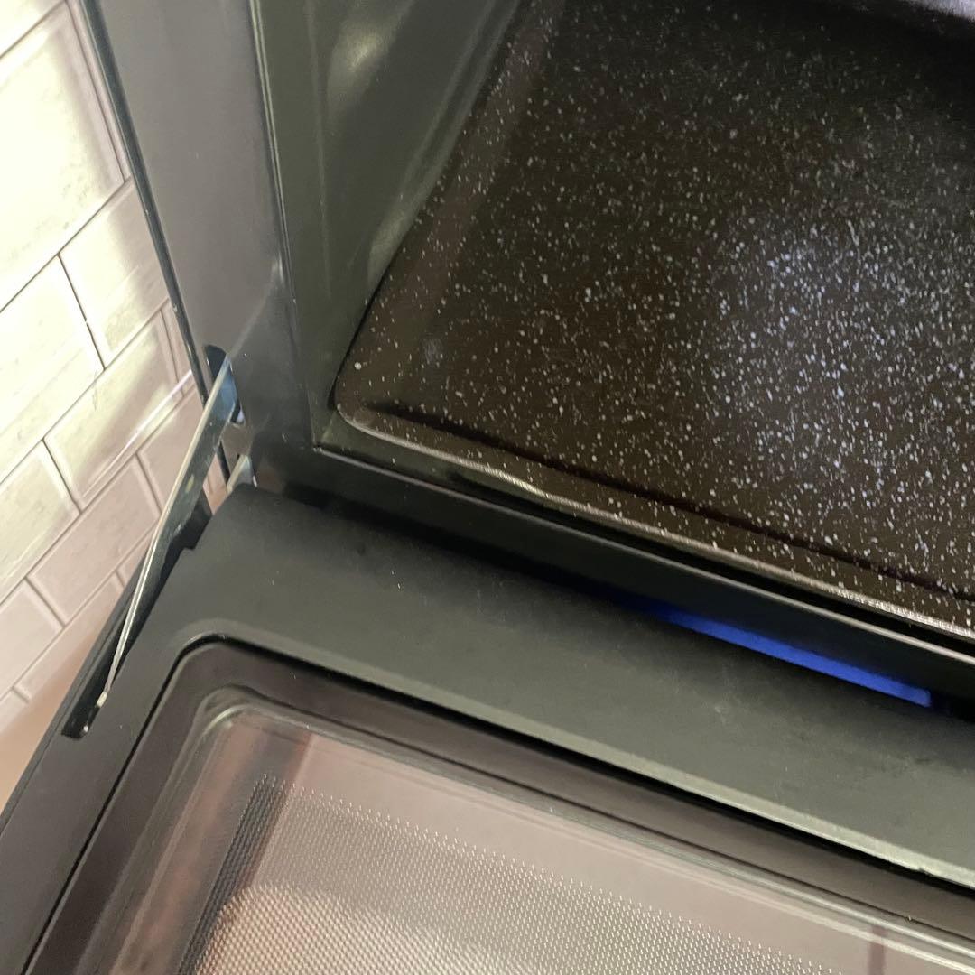 2022年極美品！！HITACHI ヘルシーシェフ MRO-W1Aオーブンレンジ