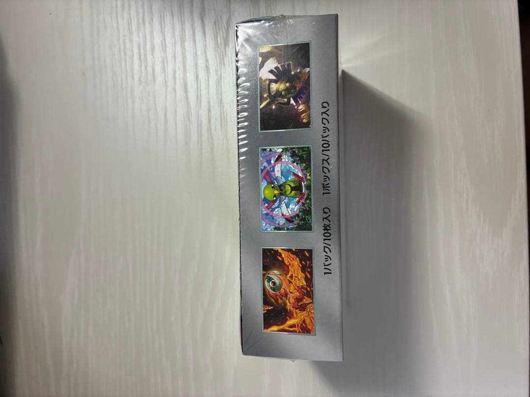 テラスタルフェス　シュリンク付き　未開封