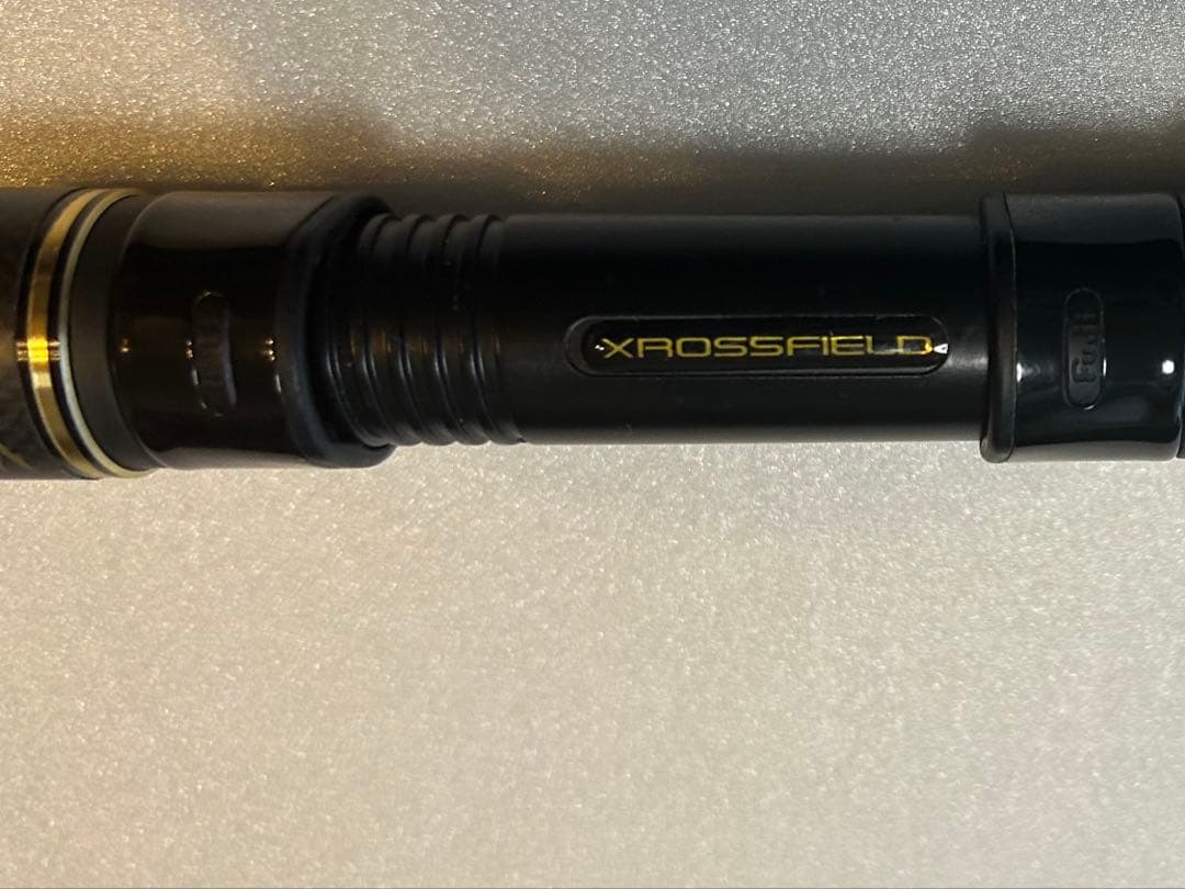 【アブガルシア】クロスフィールド XRFS-1062H