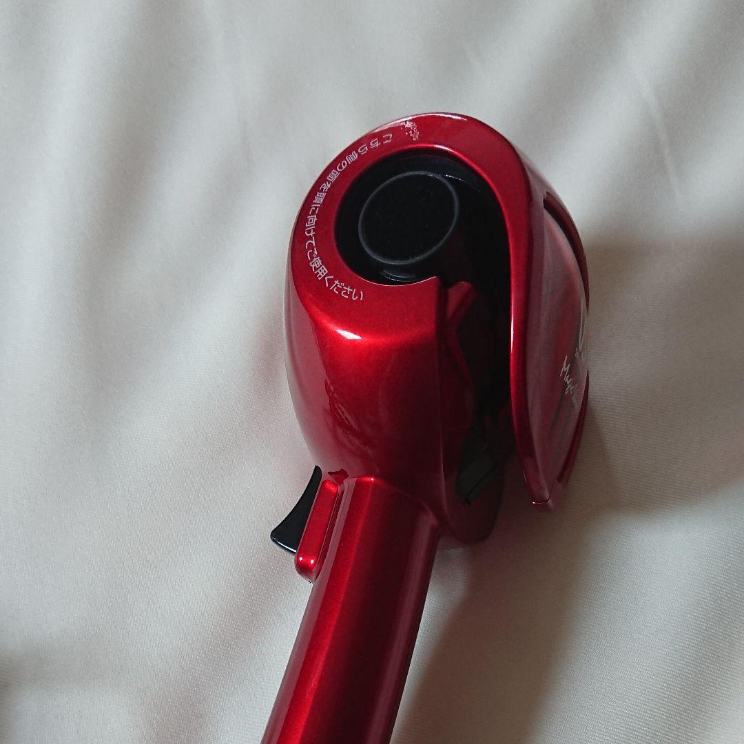 ヘアアイロン Vidal Sassoon VSA-1110/RJ