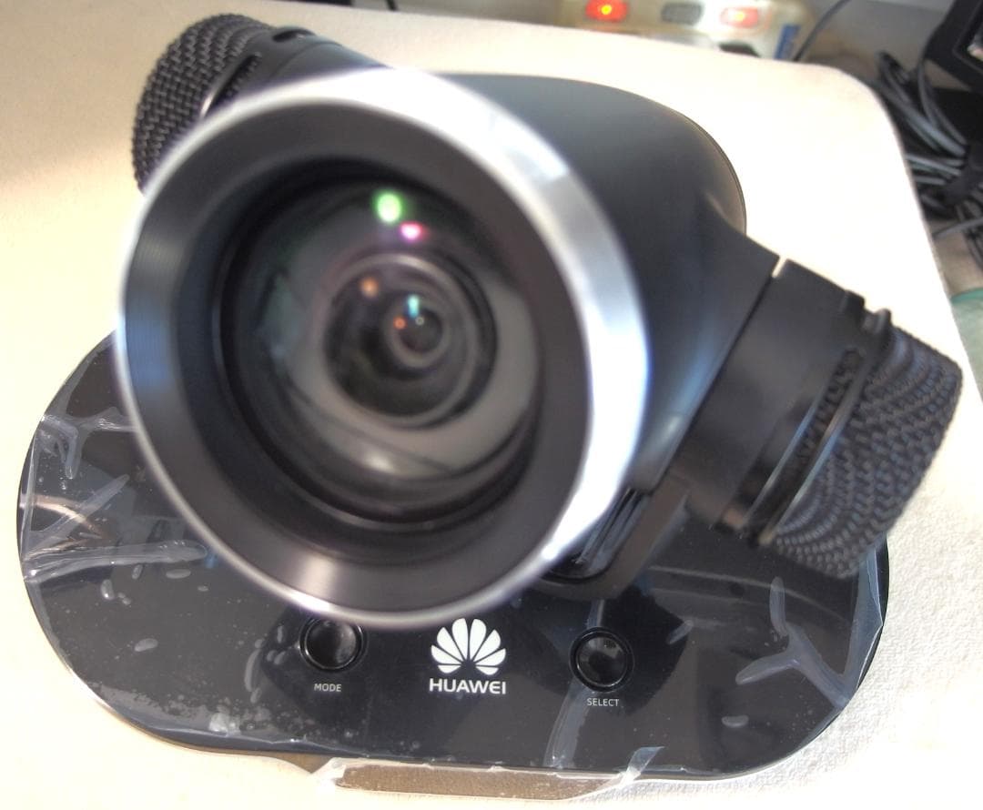 その他 HUAWEI TE30 Videoconferencing Endpoint