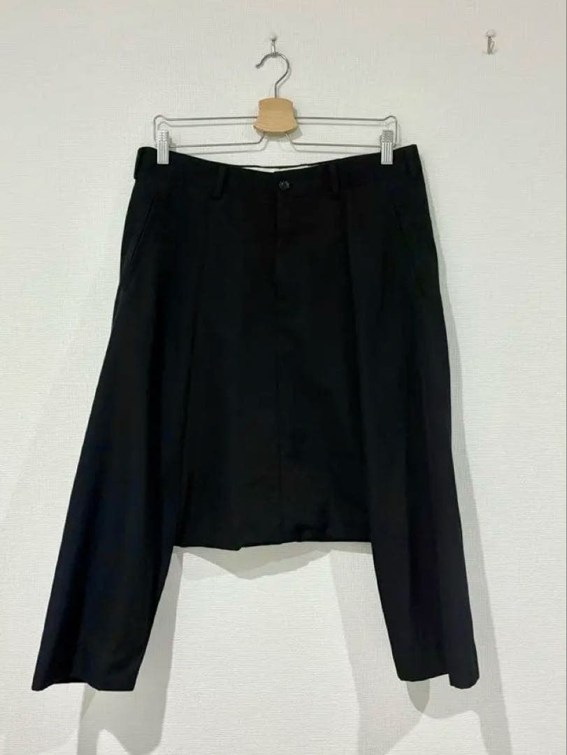 Comme des Garçons homme plus サルエルパンツ