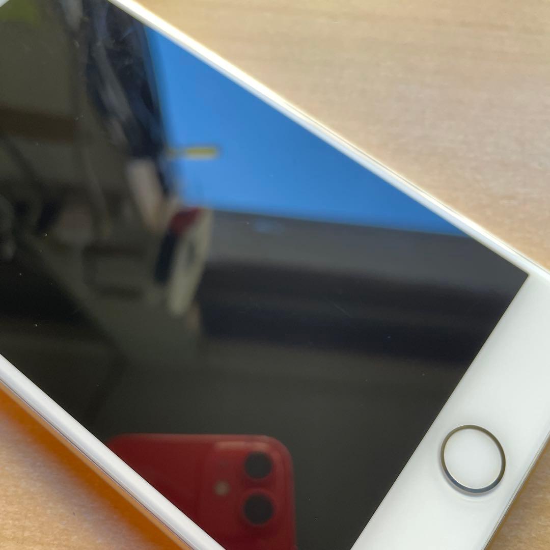 iPhone 7 Plus ゴールド　32GB A1785 バッテリー 79%