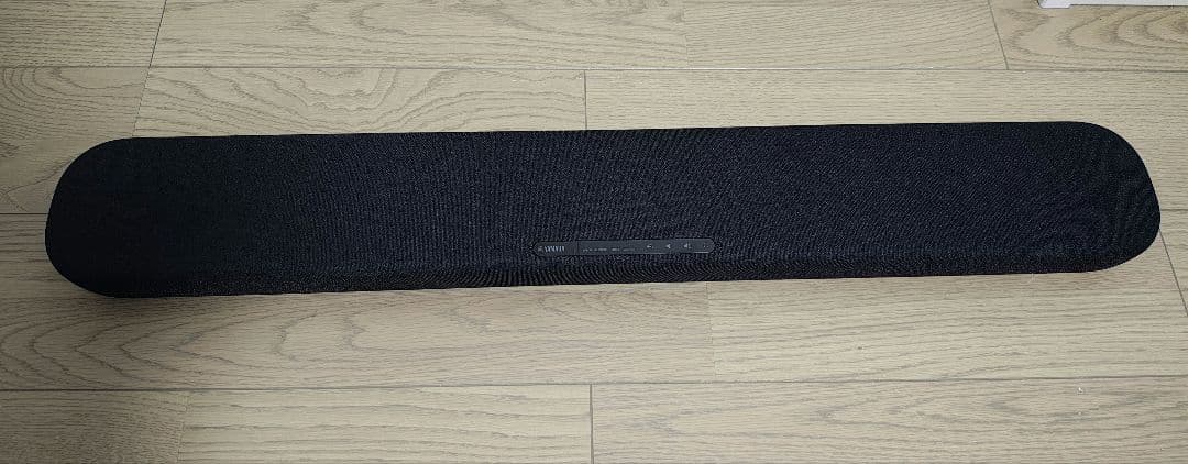 YAMAHA SR-B20A サウンドバー