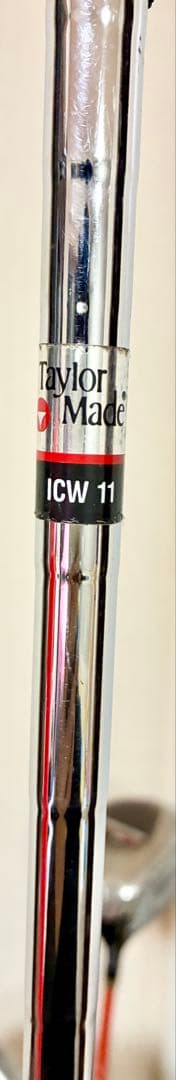 激安　早い者勝ち　Taylor Made ゴルフクラブセット