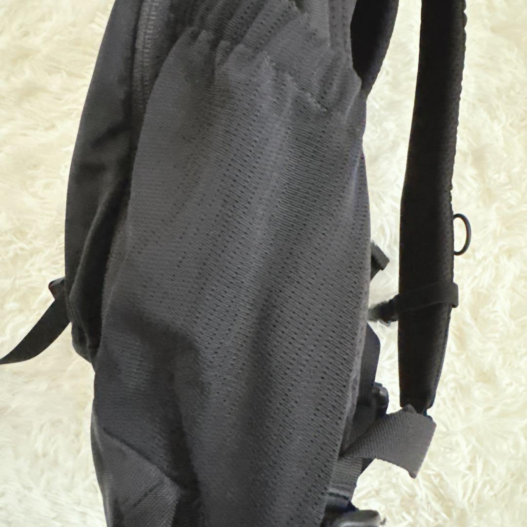 アークテリクス MANTIS 26 マンティス26 バックパック 黒 美品 正規