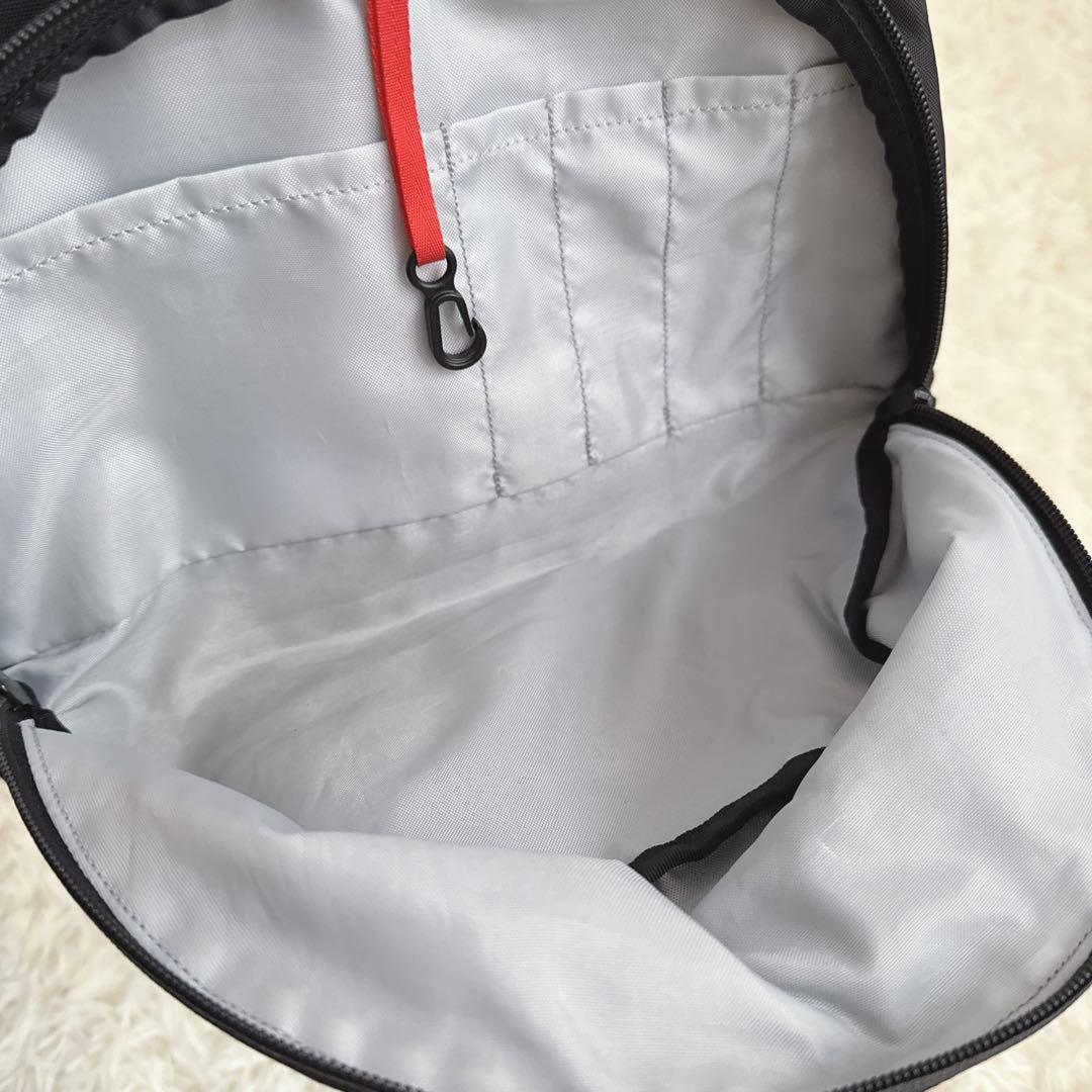 アークテリクス MANTIS 26 マンティス26 バックパック 黒 美品 正規