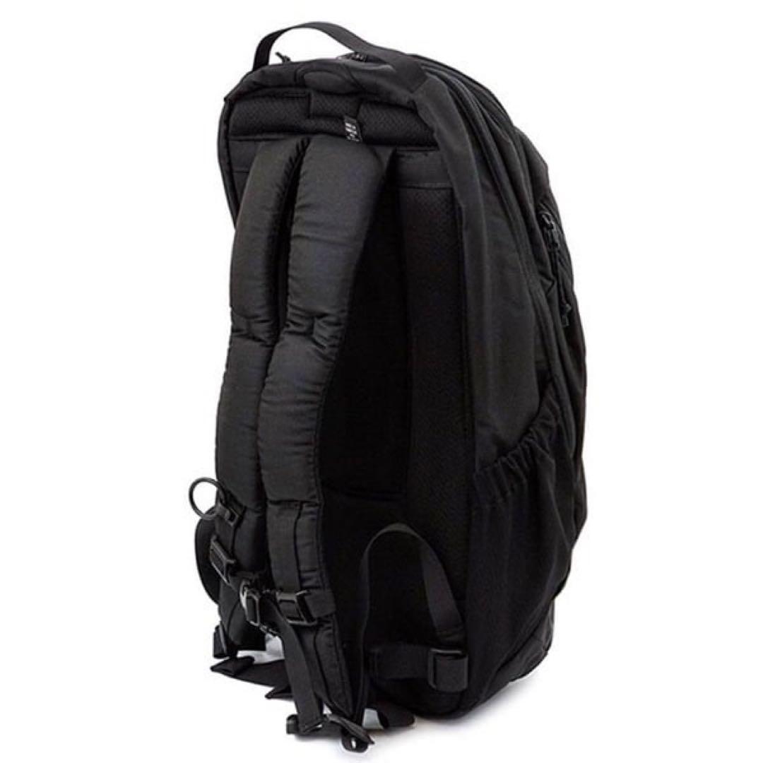 アークテリクス MANTIS 26 マンティス26 バックパック 黒 美品 正規