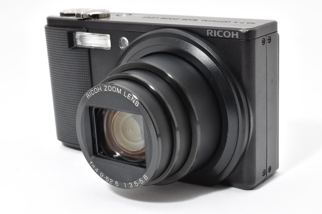 リコー　RICOH CX3 ≪安心の動作確認済品≫