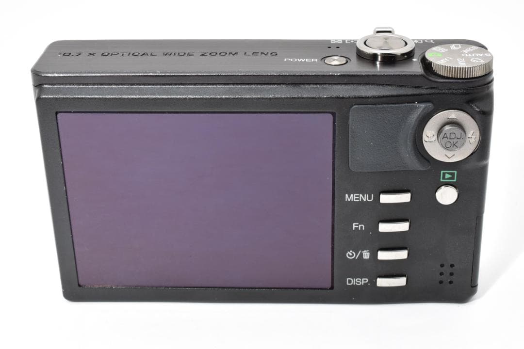 リコー　RICOH CX3 ≪安心の動作確認済品≫