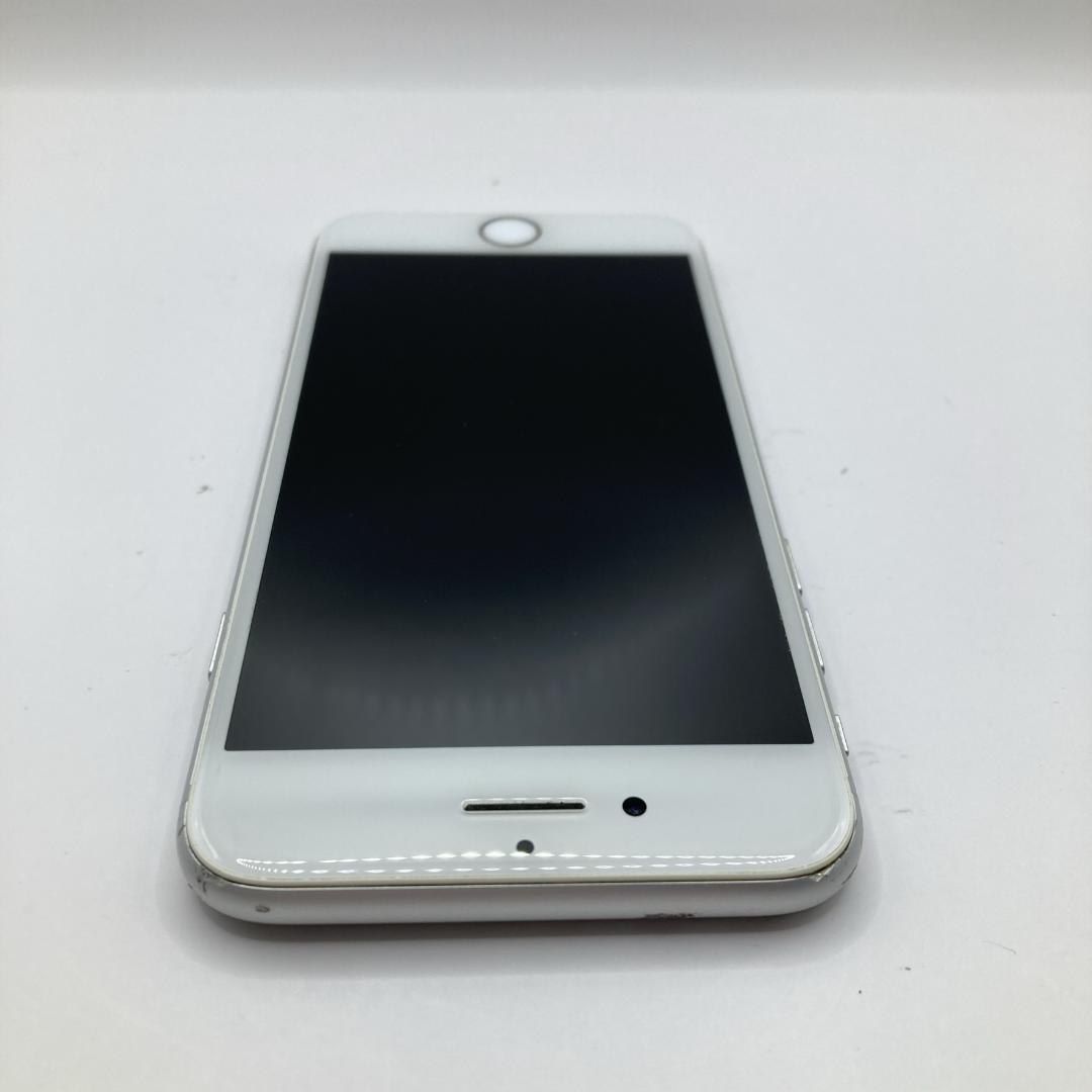iPhone 8 64GB シルバー SIMフリー MQ792J/A