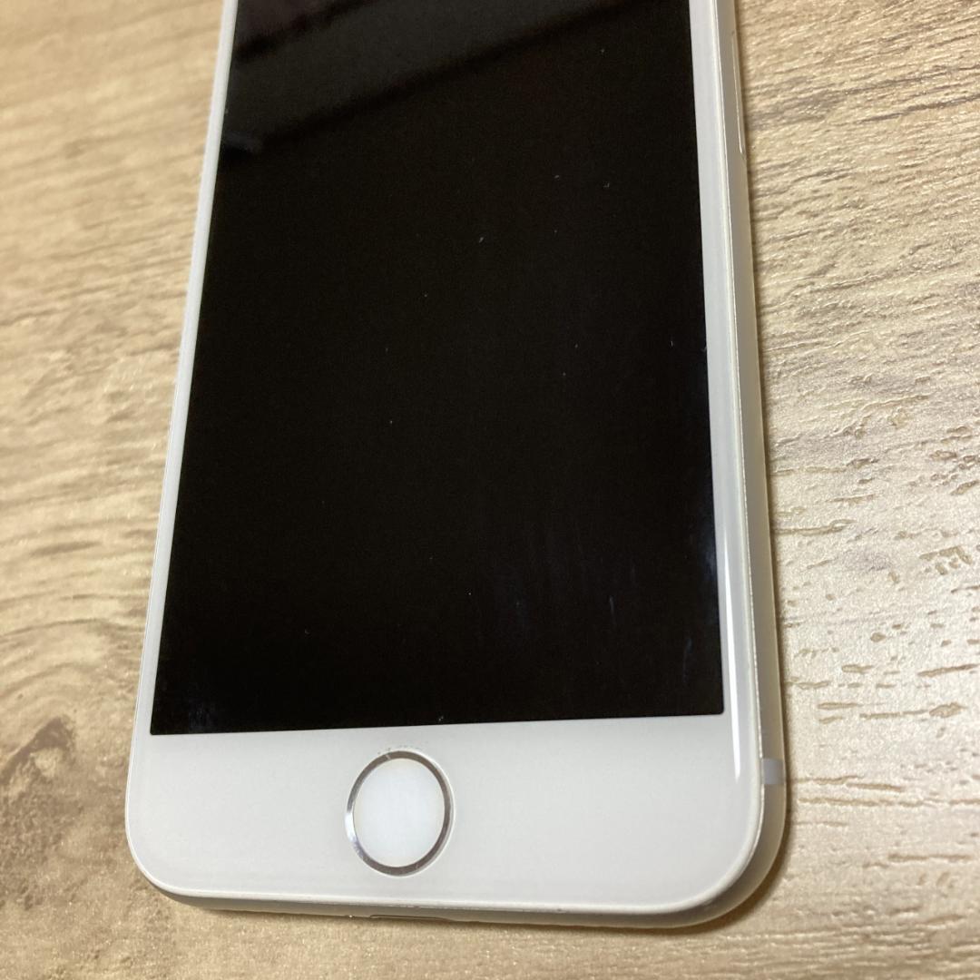 iPhone 8 64GB シルバー SIMフリー MQ792J/A