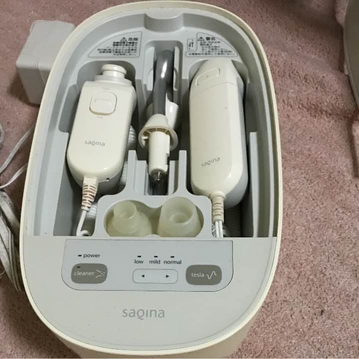 SAQINA(サキナ)  ピノ  美顔器