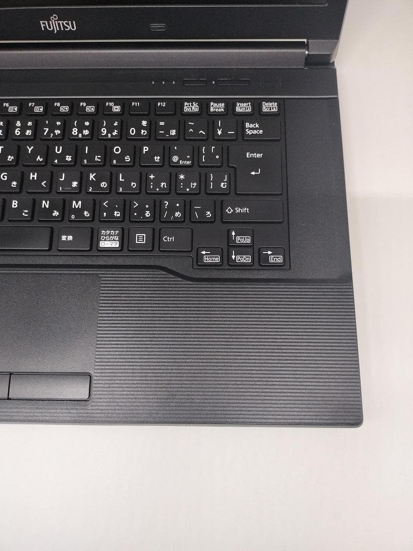 【FUJITSU】爆速 Core i7/SSD240GBノートパソコン B1