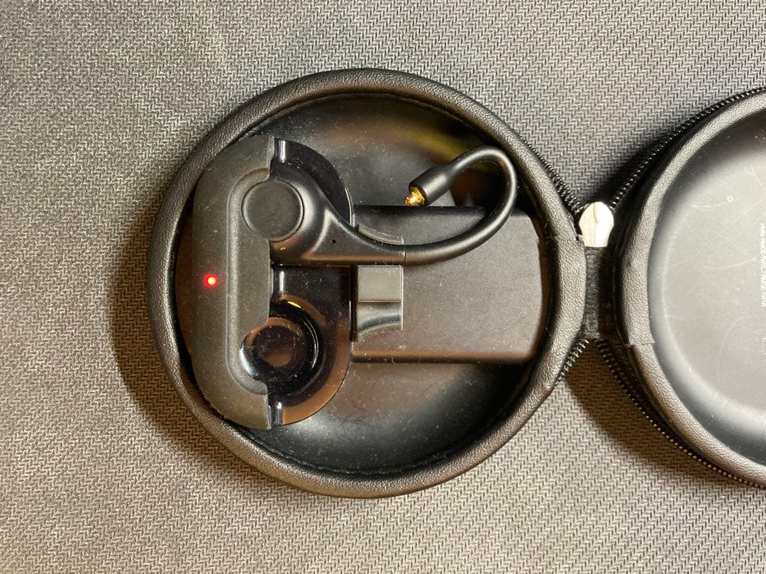 n*r様 【イヤー部分なし】SHURE SE-215 TW-2セキュアフィットア