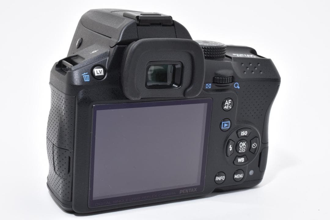 良品 ペンタックス PENTAX K-30 デジタル一眼レフカメラ 本体 美品