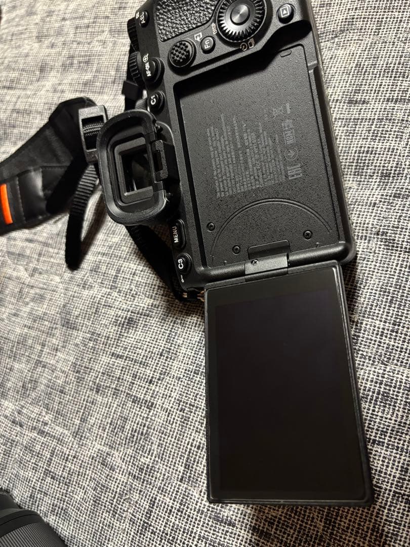 SONY α7 IV ミラーレス一眼カメラ レンズキット備品完備