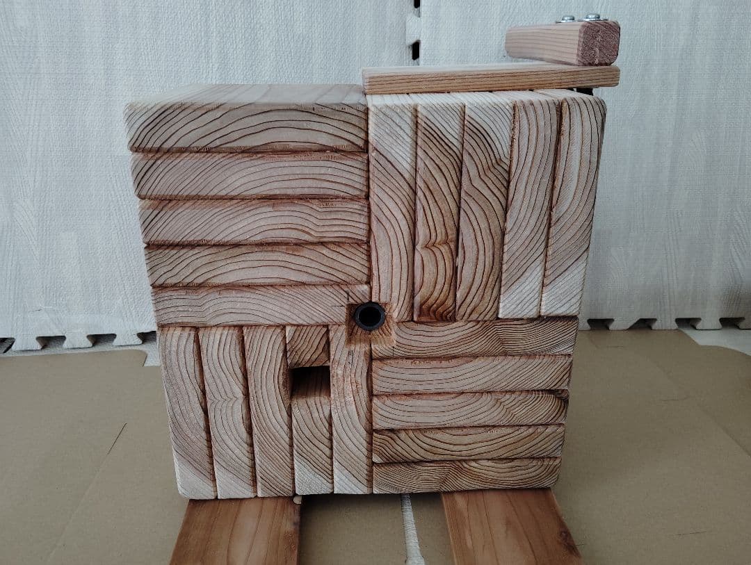 籾摺り機(大型)