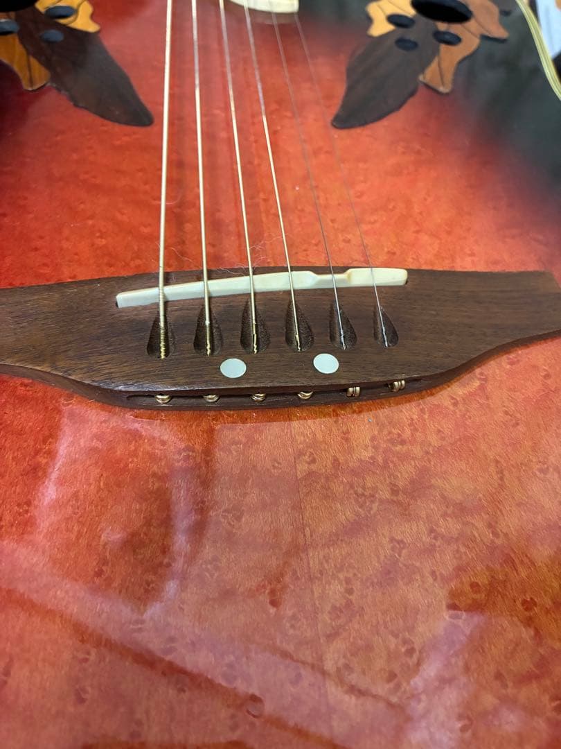 りん♪　 Ovation オベーション　セレブリティデラックス