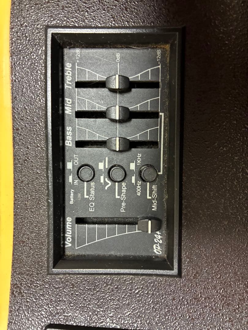 りん♪　 Ovation オベーション　セレブリティデラックス