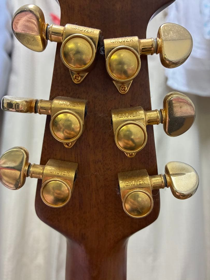 りん♪　 Ovation オベーション　セレブリティデラックス