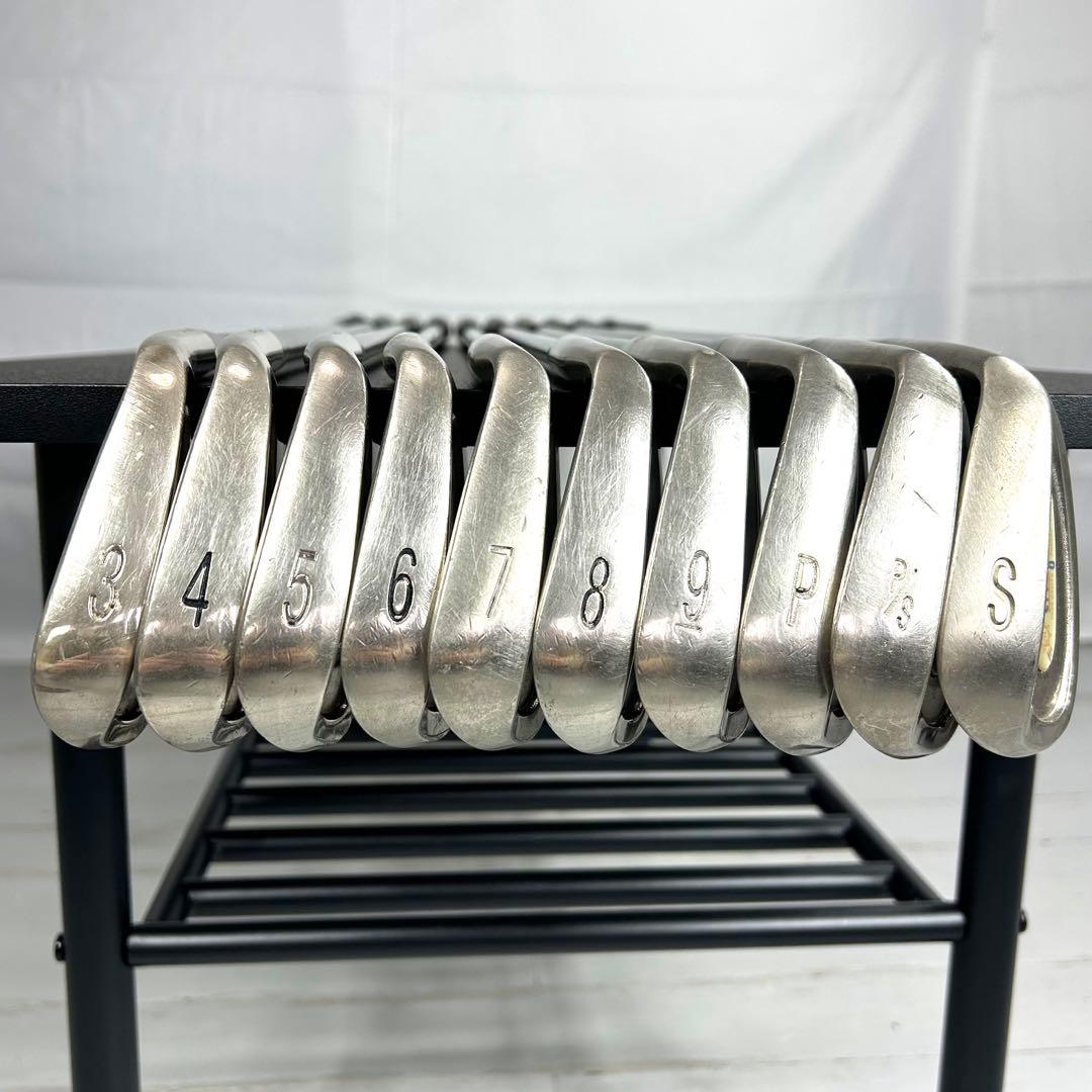 本格派 メンズゴルフクラブ 16本 フルセット ゴルフセット 豪華セット ホンマ