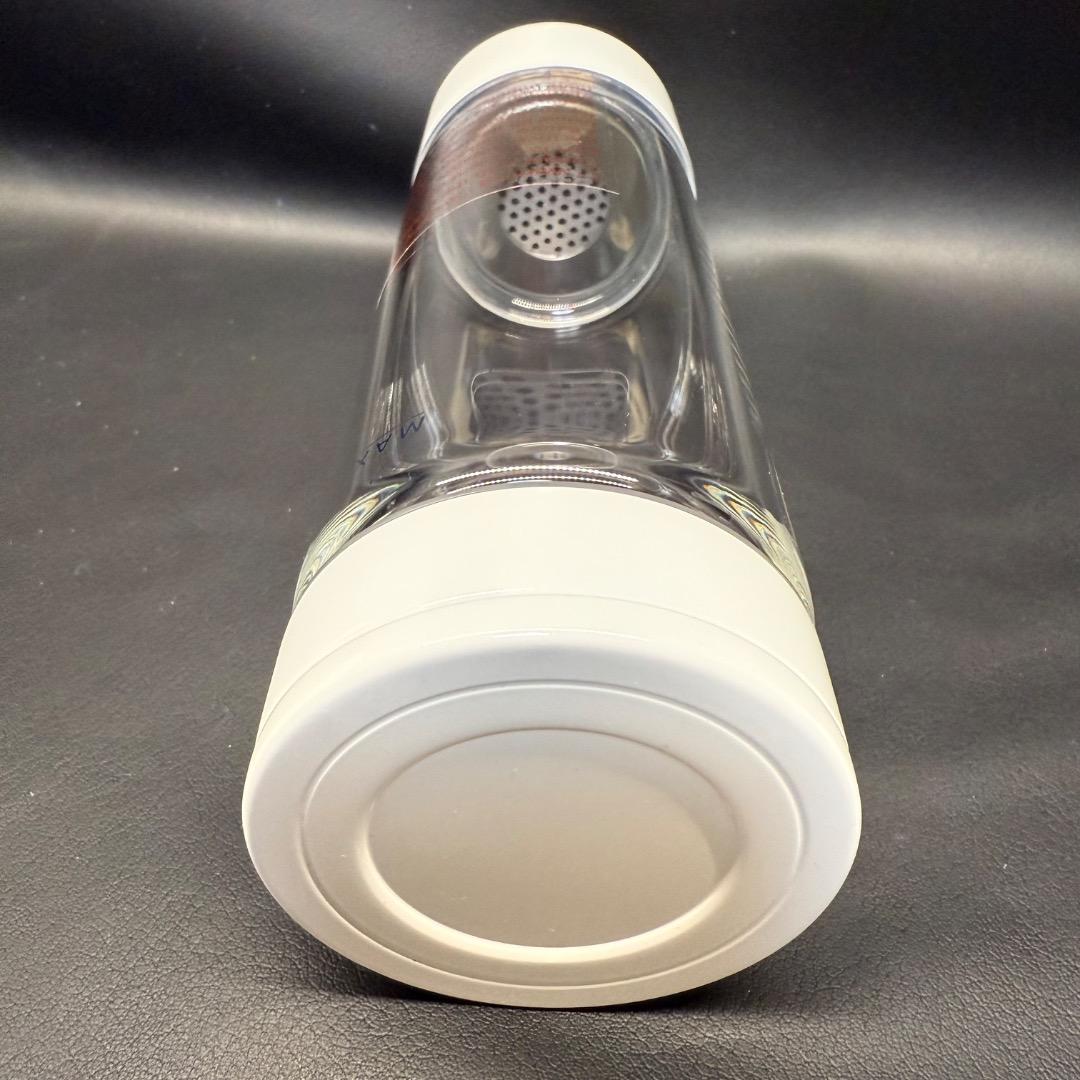 ◉Db左1009 未使用保管品 水素水生成器 H2 1300～1500PPb