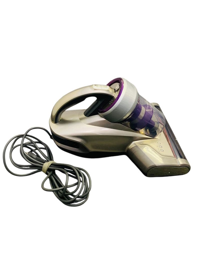 【訳あり】JIMMY JV35 布団クリーナー ダニ対策 ベッド ソファ 温風