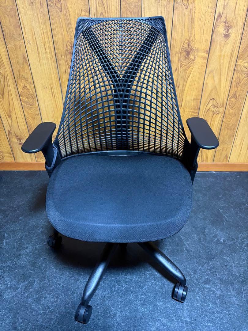 す*様 ハーマンミラー　セイルチェア