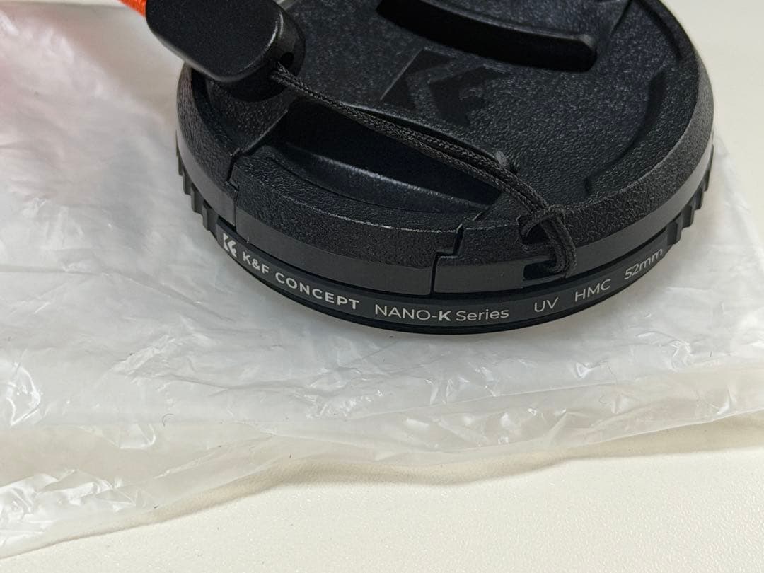 銘匠光学 TTArtisan 40mm F2.8 MACRO C RFマウント