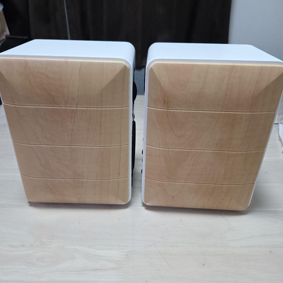 EDIFIER S880DB ハイレゾ bluetooth USB 接続