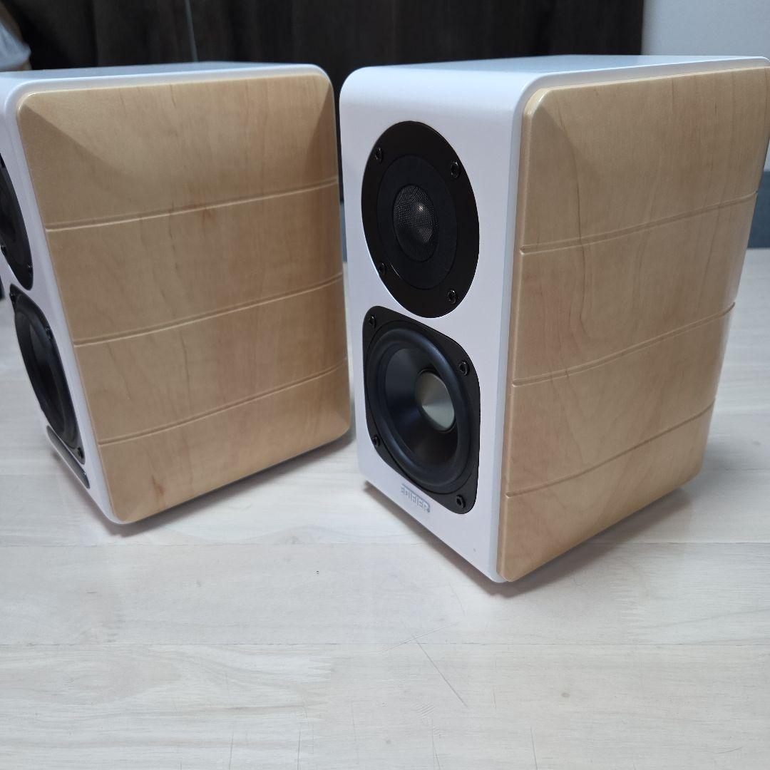 EDIFIER S880DB ハイレゾ bluetooth USB 接続