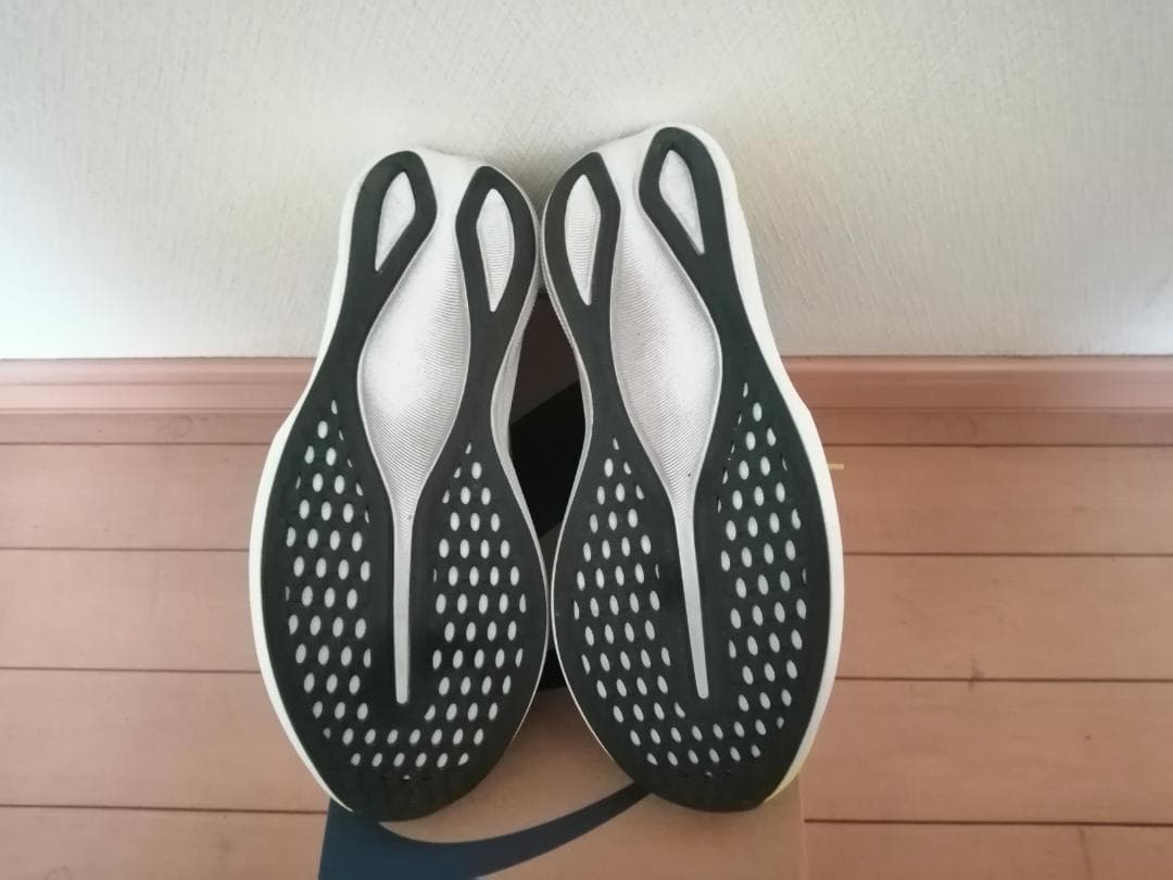 asics　EvoRide Speed 3　26.5cm3E