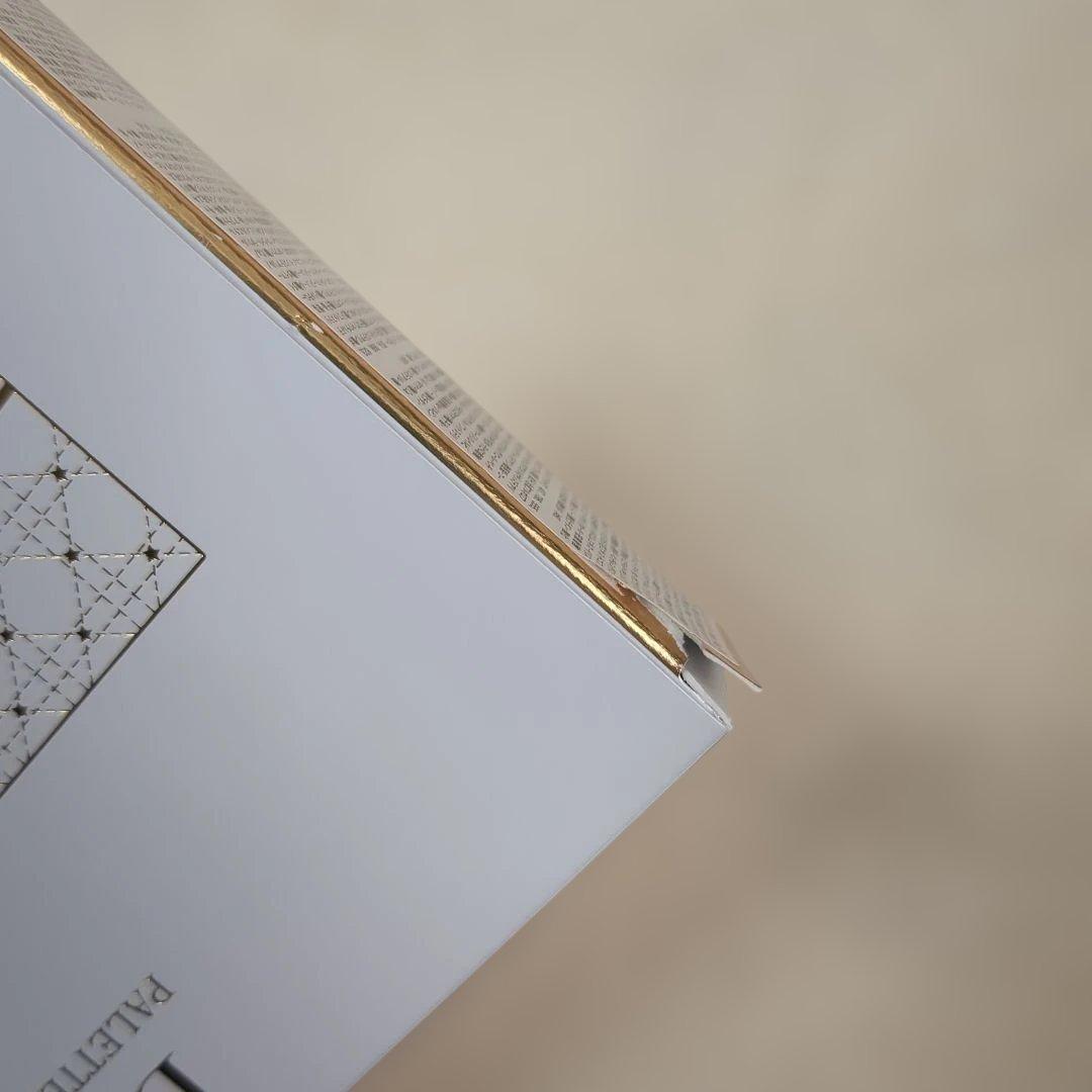 Dior アイシャドウパレット 多色セット