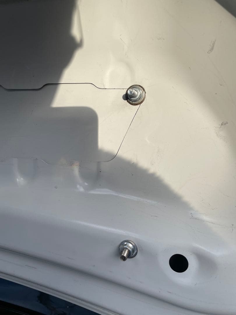 GTウイング 汎用 86 ZN6