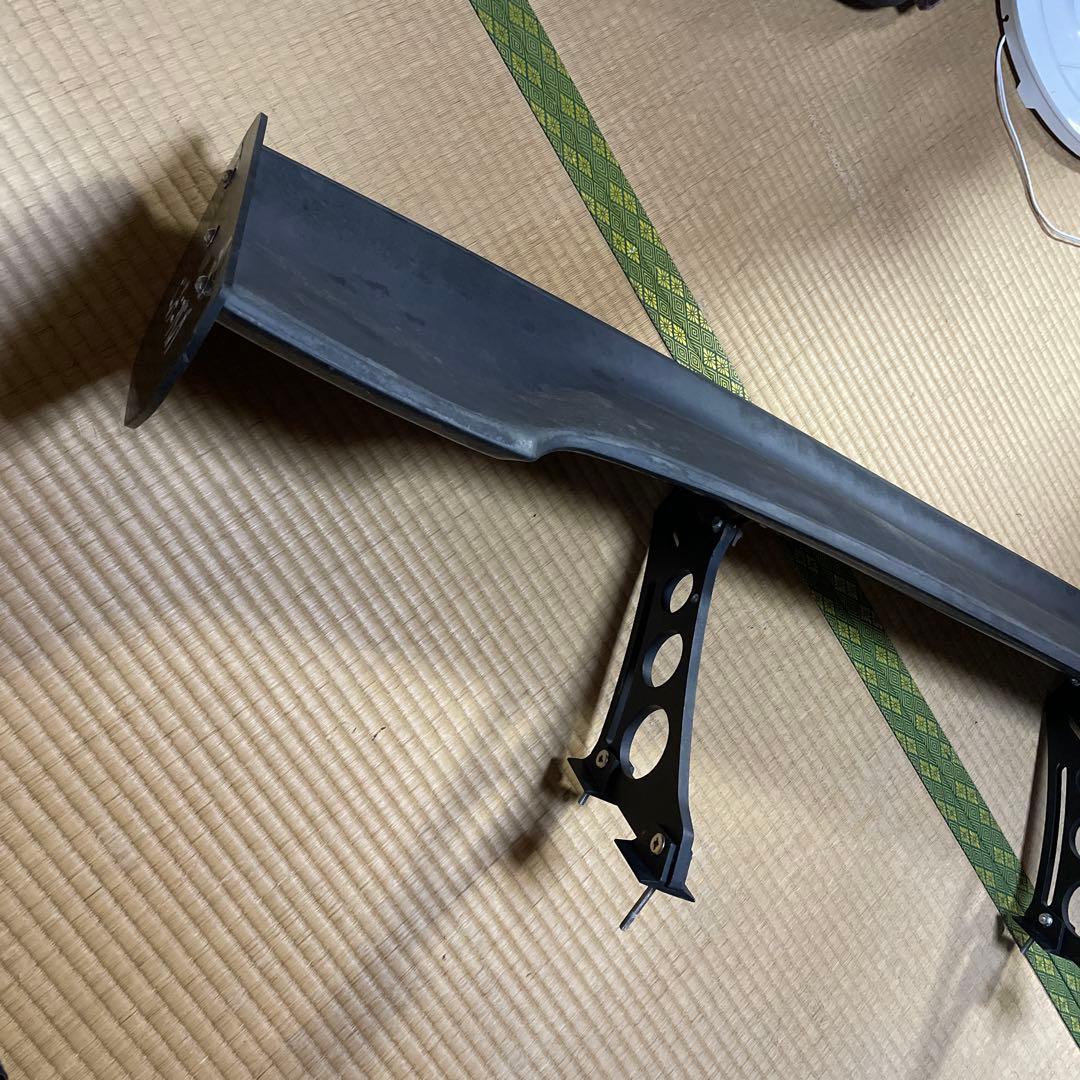 GTウイング 汎用 86 ZN6