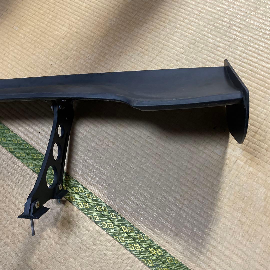 GTウイング 汎用 86 ZN6