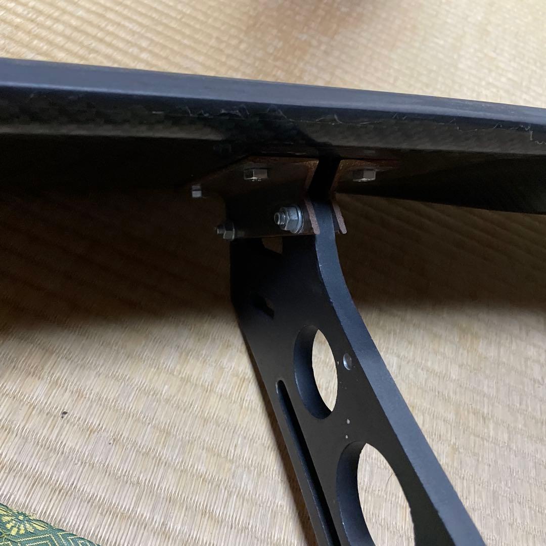 GTウイング 汎用 86 ZN6