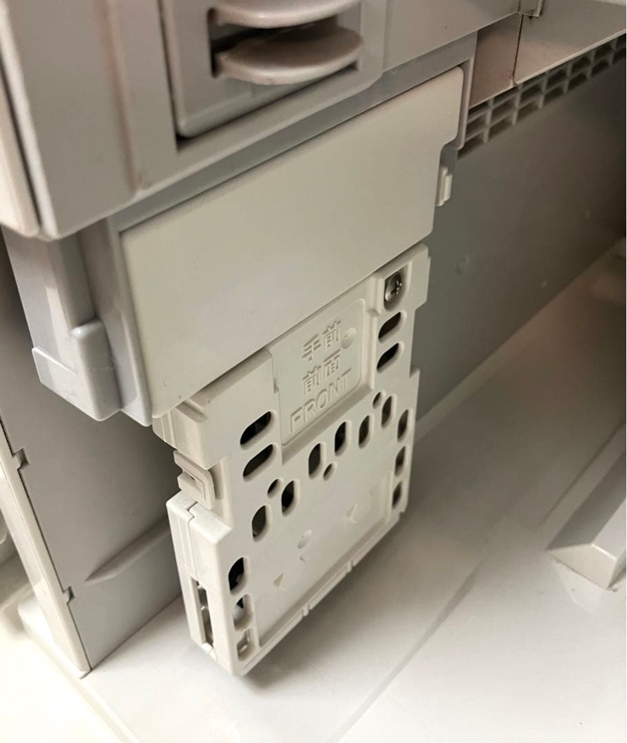 フィルター新品 動作保証 パナソニック ziaino ジアイーノ F-MVB13