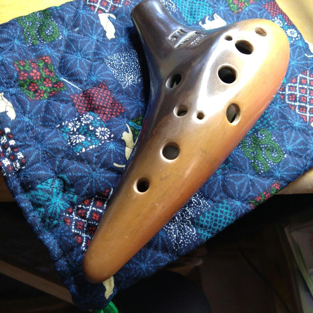 pieta okarina EXcellent Ⅳ C