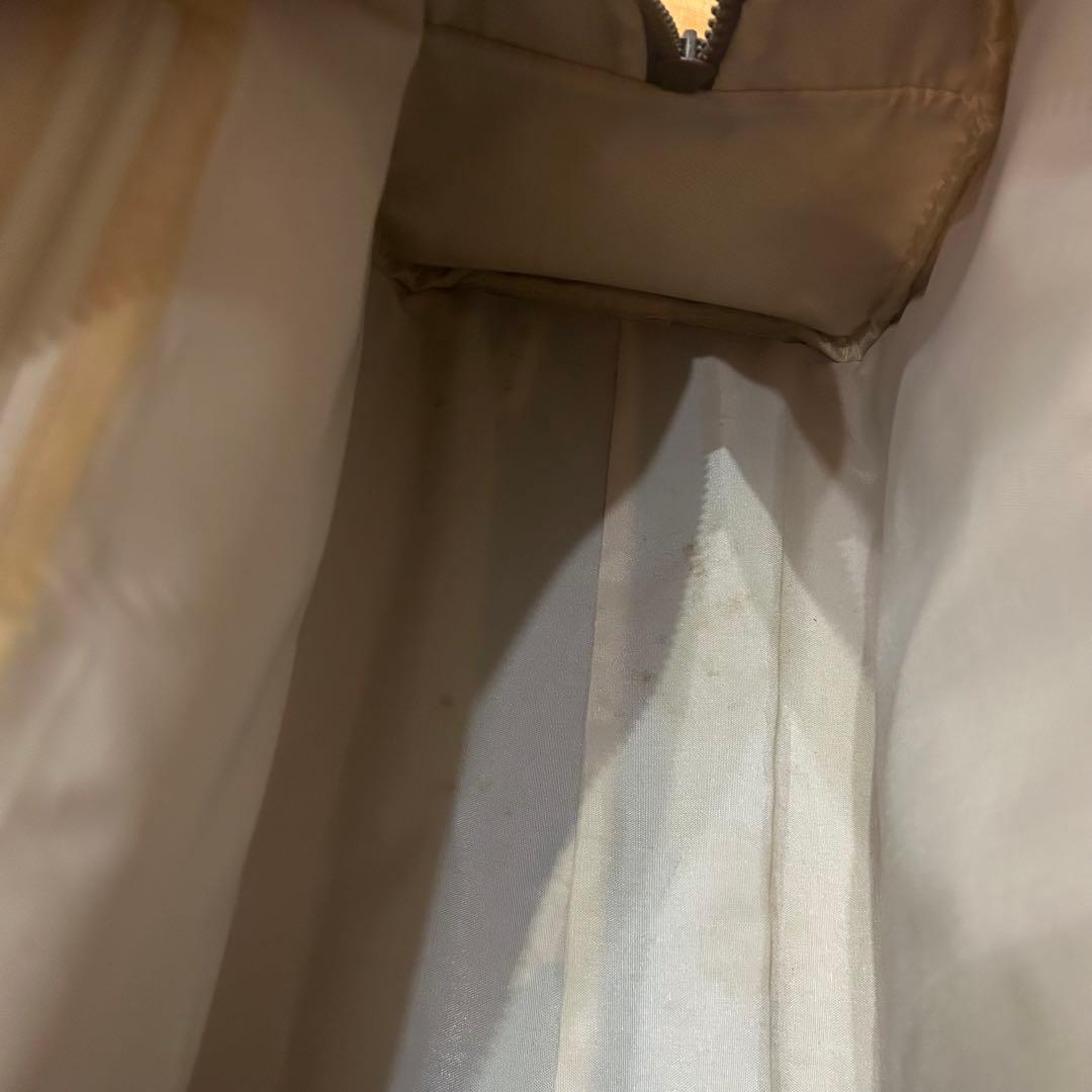 ☆ von dutch ☆ボンダッチ ボストンバッグ　パープル イエロー　Y2K