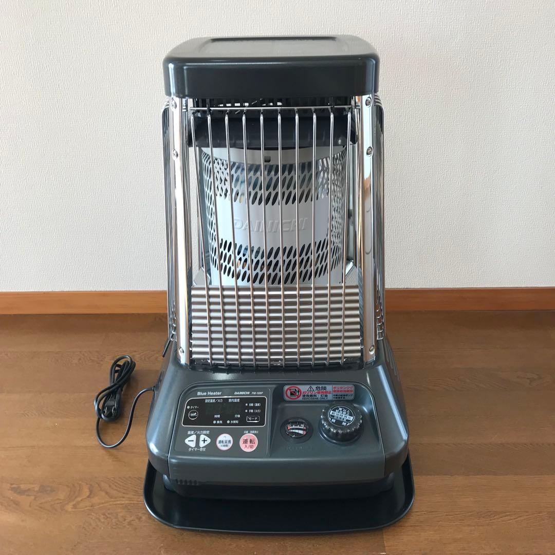 ダイニチ ブルーヒーター FM-105F